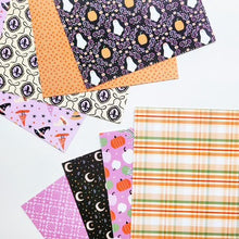 Load image into Gallery viewer, 6x6 Patterned Paper: Catherine Pooler Designs- Moonlit Manor