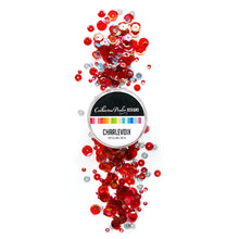 Load image into Gallery viewer, Embellishments: Catherine Pooler Designs-Charlevoix Sequins