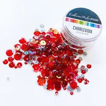 Load image into Gallery viewer, Embellishments: Catherine Pooler Designs-Charlevoix Sequins