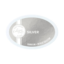 Load image into Gallery viewer, Ink: Catherine Pooler Designs-Metallic Pigment Inks-Ink Pads and Refills