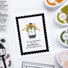 Load image into Gallery viewer, Stamps: Catherine Pooler Designs-Inside Out-Gratitude