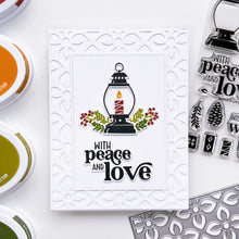 Load image into Gallery viewer, Stamps: Catherine Pooler Designs-Warm & Bright