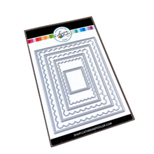 Load image into Gallery viewer, Dies: Catherine Pooler Designs-Dots & Scallops