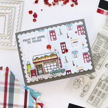 Load image into Gallery viewer, Dies: Catherine Pooler Designs-Dots & Scallops