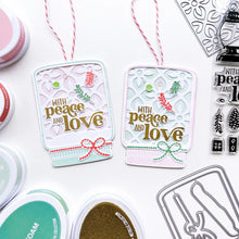 Load image into Gallery viewer, Stamps: Catherine Pooler Designs-Warm & Bright