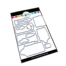 Load image into Gallery viewer, Dies: Catherine Pooler Designs-Winter on Main Street