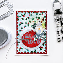 Load image into Gallery viewer, Dies: Catherine Pooler Designs-Warm & Bright
