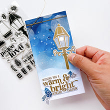 Load image into Gallery viewer, Stamps: Catherine Pooler Designs-Warm & Bright