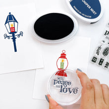 Load image into Gallery viewer, Stamps: Catherine Pooler Designs-Warm & Bright