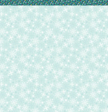 Load image into Gallery viewer, 12x12 Paper: Dare 2B Artzy- Christmas Joy