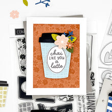Load image into Gallery viewer, Stamps: Concord & 9th: Cup of Kindess