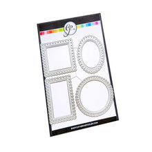 Load image into Gallery viewer, Dies: Catherine Pooler Designs-Frilly Frames