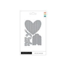Load image into Gallery viewer, Dies: Concord & 9th: Knit With Care