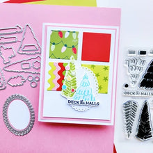 Load image into Gallery viewer, Dies: Catherine Pooler Designs-Frilly Frames