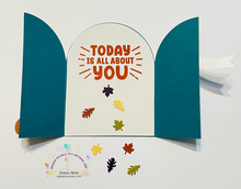 Load image into Gallery viewer, Sign up for Card Class: Friday, September 13th, 2024 6pm-8pm