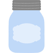 Load image into Gallery viewer, Dies: Honey Bee Stamps-Mason Jar Card