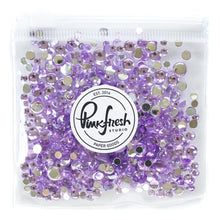 Load image into Gallery viewer, Embellishments: Pinkfresh Studio-Glitter Drops and Clear Drops