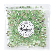 Load image into Gallery viewer, Embellishments: Pinkfresh Studio-Glitter Drops and Clear Drops
