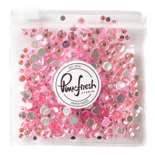 Load image into Gallery viewer, Embellishments: Pinkfresh Studio-Glitter Drops and Clear Drops