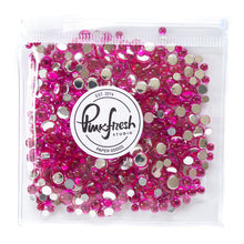 Load image into Gallery viewer, Embellishments: Pinkfresh Studio-Glitter Drops and Clear Drops