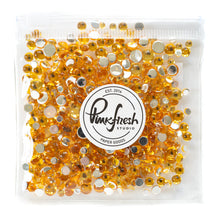 Load image into Gallery viewer, Embellishments: Pinkfresh Studio-Glitter Drops and Clear Drops
