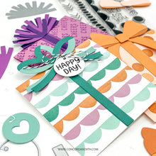 Load image into Gallery viewer, Stamps: Concord & 9th-All Wrapped Up