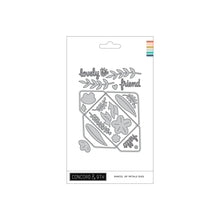 Load image into Gallery viewer, Dies: Concord & 9th-Parcel of Petals