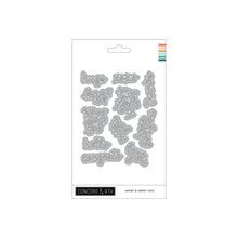 Load image into Gallery viewer, Dies: Concord & 9th-Short & Sweet Dies