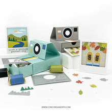 Load image into Gallery viewer, Stamps: Concord & 9th-Picture Perfect Stamp Set