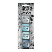 Load image into Gallery viewer, Mini Ink Pads: Ranger-Tim Holtz Distress® Mini Oxide® Ink Pads Kit #16