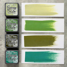 Load image into Gallery viewer, Mini Ink Pads: Ranger-Tim Holtz Distress® Mini Oxide® Ink Pads Kit #15