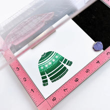 Load image into Gallery viewer, Stamps: Catherine Pooler Designs-Winter Vibes