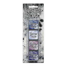 Load image into Gallery viewer, Mini Ink Pads: Ranger-Tim Holtz Distress® Mini Oxide® Ink Pads Kit #5