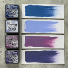 Load image into Gallery viewer, Mini Ink Pads: Ranger-Tim Holtz Distress® Mini Oxide® Ink Pads Kit #5