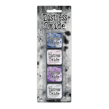 Load image into Gallery viewer, Mini Ink Pads: Ranger-Tim Holtz Distress® Mini Oxide® Ink Pads Kit #17