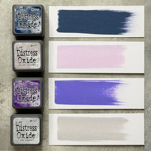 Load image into Gallery viewer, Mini Ink Pads: Ranger-Tim Holtz Distress® Mini Oxide® Ink Pads Kit #17