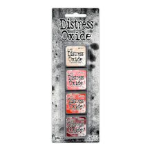 Load image into Gallery viewer, Mini Ink Pads: Ranger-Tim Holtz Distress® Mini Oxide® Ink Pads Kit #13