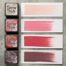 Load image into Gallery viewer, Mini Ink Pads: Ranger-Tim Holtz Distress® Mini Oxide® Ink Pads Kit #13