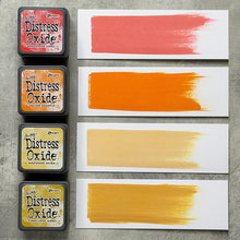 Load image into Gallery viewer, Mini Ink Pads: Ranger-Tim Holtz Distress® Mini Oxide® Ink Pads Kit #14