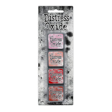 Load image into Gallery viewer, Mini Ink Pads: Ranger-Tim Holtz Distress® Mini Oxide® Ink Pads Kit #7
