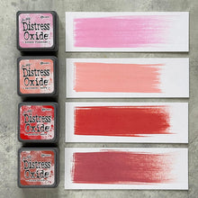 Load image into Gallery viewer, Mini Ink Pads: Ranger-Tim Holtz Distress® Mini Oxide® Ink Pads Kit #7