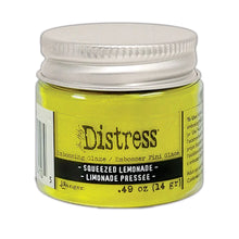 Load image into Gallery viewer, Embossing Powder: Tim Holtz Distress® Embossing Glaze-Squeezed Lemonade