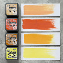 Load image into Gallery viewer, Mini Ink Pads: Ranger-Tim Holtz Distress® Mini Oxide® Ink Pads Kit #8
