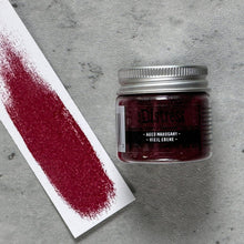 Load image into Gallery viewer, Embossing Powder: Tim Holtz Distress® Embossing Glaze-Aged Mahogany
