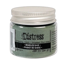 Load image into Gallery viewer, Embossing Powder: Tim Holtz Distress® Embossing Glaze-Bundled Sage