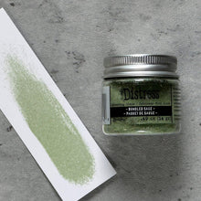 Load image into Gallery viewer, Embossing Powder: Tim Holtz Distress® Embossing Glaze-Bundled Sage