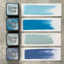 Load image into Gallery viewer, Mini Ink Pads: Ranger-Tim Holtz Distress® Mini Oxide® Ink Pads Kit #10