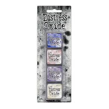Load image into Gallery viewer, Mini Ink Pads: Ranger-Tim Holtz Distress® Mini Oxide® Ink Pads Kit #11