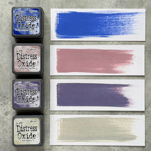 Load image into Gallery viewer, Mini Ink Pads: Ranger-Tim Holtz Distress® Mini Oxide® Ink Pads Kit #11