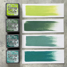 Load image into Gallery viewer, Mini Ink Pads: Ranger-Tim Holtz Distress® Mini Oxide® Ink Pads Kit #9